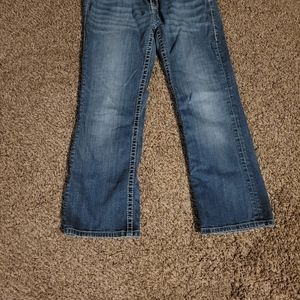 Vigoss jeans size 15/16
